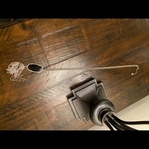 Kendra Scott Rayne Pendant Necklace